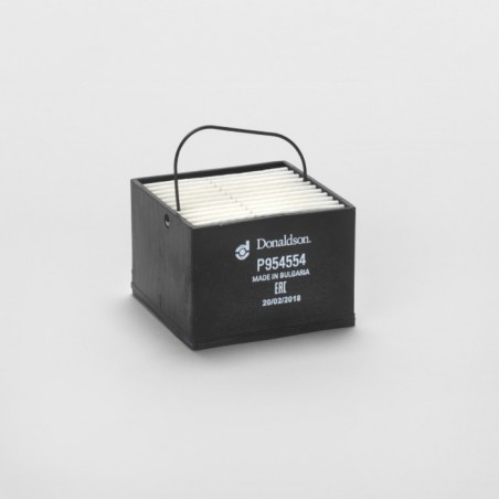 Donaldson P954554 FUEL FILTER BOX