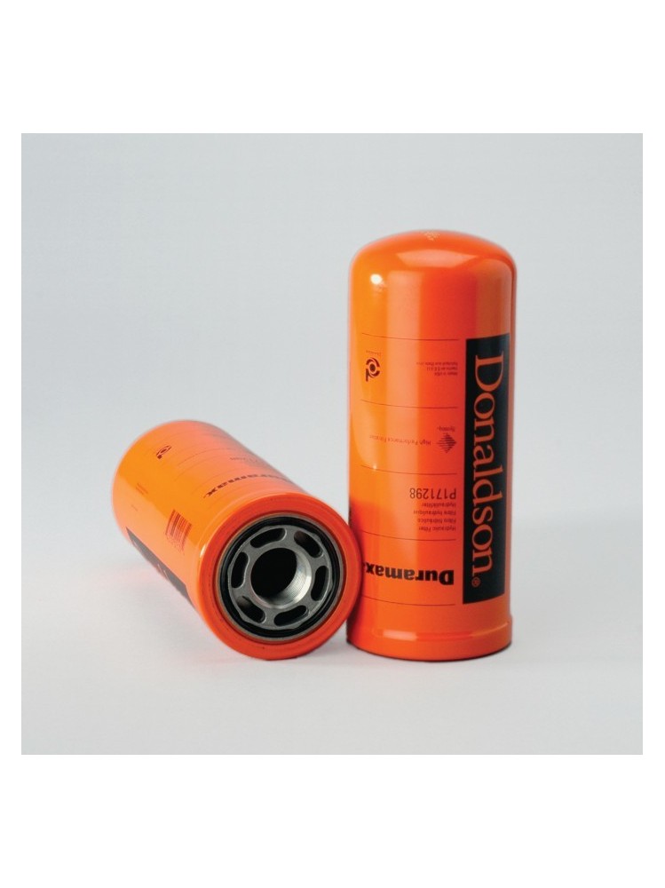 Donaldson P171298 HYDRAULIC FILTER SPIN-ON DURAMAX