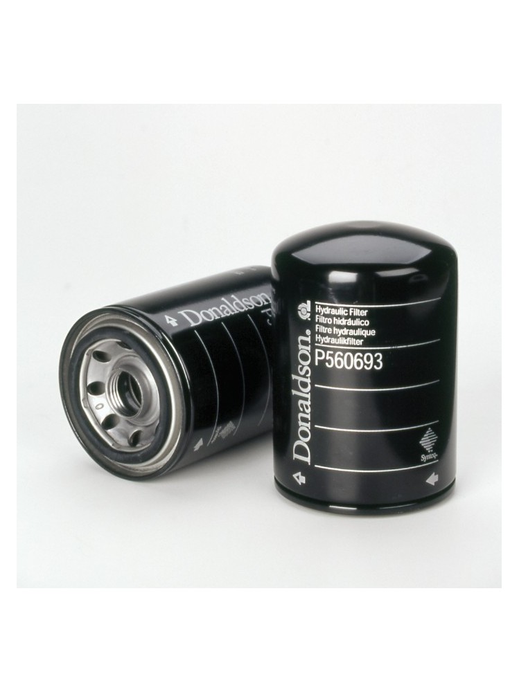 Donaldson P560693 HYDRAULIC FILTER SPIN-ON