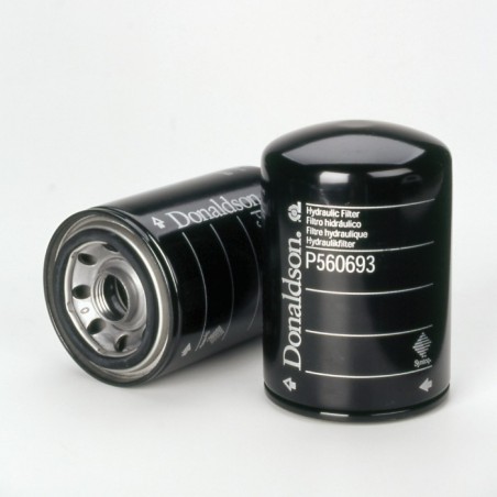 Donaldson P560693 HYDRAULIC FILTER SPIN-ON