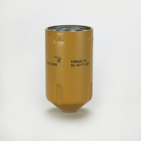 Donaldson P162205 HYDRAULIC FILTER SPIN-ON