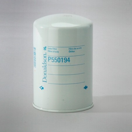 Donaldson P550194 LUBE FILTER SPIN-ON FULL FLOW