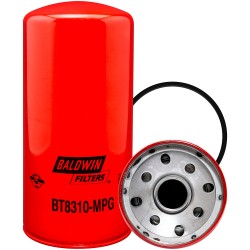 RANSOMES JACOBSEN HR 9016 TURBO Hydraulic Filter