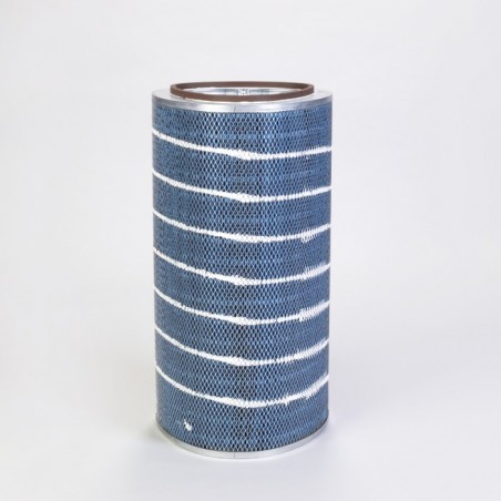 Donaldson P034308-016-429 DFE THERMO-WEB CARTRIDGE 349 MM X 349 MM OD X 660 MM L 13.74" X 13.74" OD X 26" L