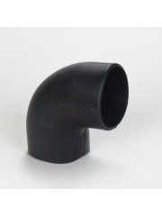 Donaldson P113733 ELBOW 90 DEGREE RUBBER