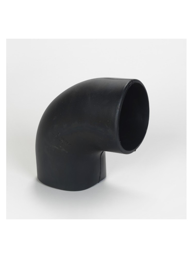 Donaldson P113733 ELBOW 90 DEGREE RUBBER