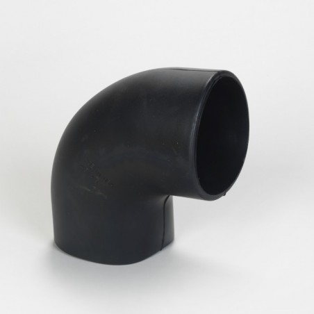Donaldson P113733 ELBOW 90 DEGREE RUBBER