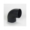 Donaldson P113733 ELBOW 90 DEGREE RUBBER