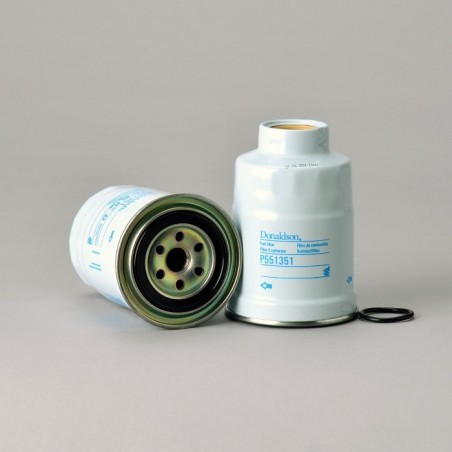 Donaldson P551351 FUEL FILTER WATER SEPARATOR SPIN-ON