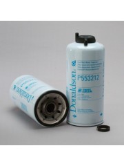 Donaldson P553212 FUEL FILTER WATER SEPARATOR SPIN-ON TWIST&DRAIN