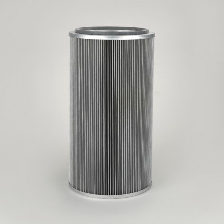 Donaldson 2626914-000-440 CARTRIDGE OPEN/CLOSED POLYESTER OD 120 MM X L 300 MM SS THREADED SPECIAL END CAP