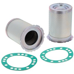 COMPAIR-HOLMAN 6040N Oil Separator