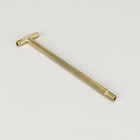 Donaldson 2623024 T-PIECE OD 10 MM X ID 7 MM X L 235 MM