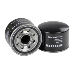 MASSEY FERGUSON MF 6150 Hydraulic Filter