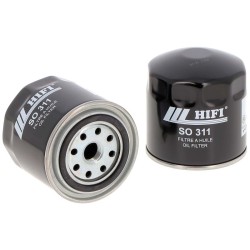 AMMANN DTV 113 Oil Filter