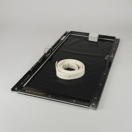 Donaldson 1A21613550C 440 EXPLOSION MEMBRANE & DETECTION CASSETTE W 1014 MM X H 524 MM UMA 250
