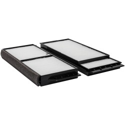 MAZDA 3 2.0 CD Cabin Filter