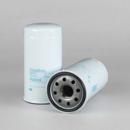 Donaldson P506008 LUBE FILTER SPIN-ON FULL FLOW