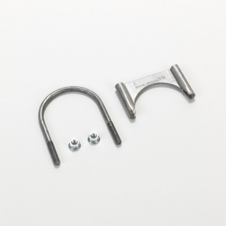 Donaldson P206408 CLAMP U-BOLT 3.25 IN 83 MM