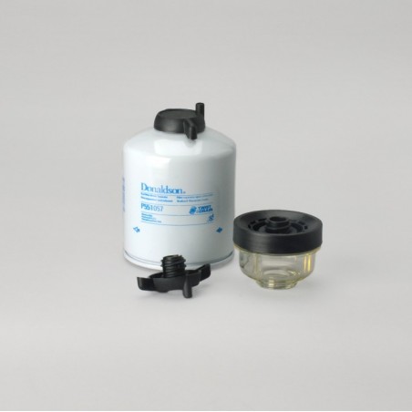 Donaldson P559110 FUEL FILTER KIT