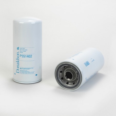 Donaldson P551402 LUBE FILTER SPIN-ON FULL FLOW