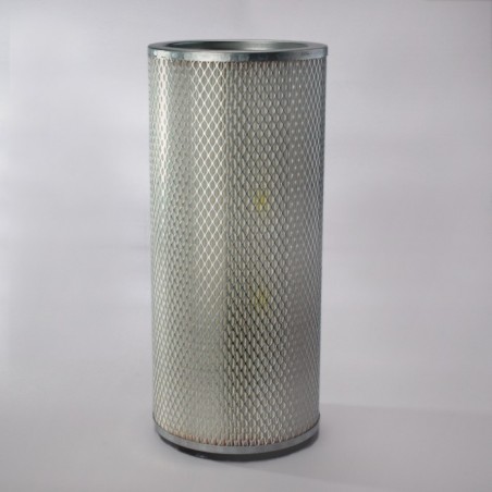 Donaldson P137641 AIR FILTER SAFETY