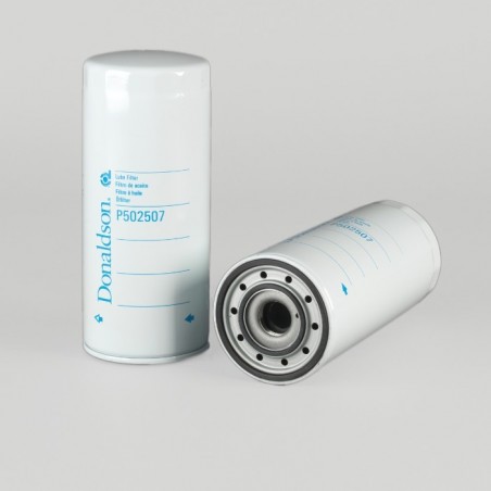 Donaldson P502507 LUBE FILTER SPIN-ON COMBINATION