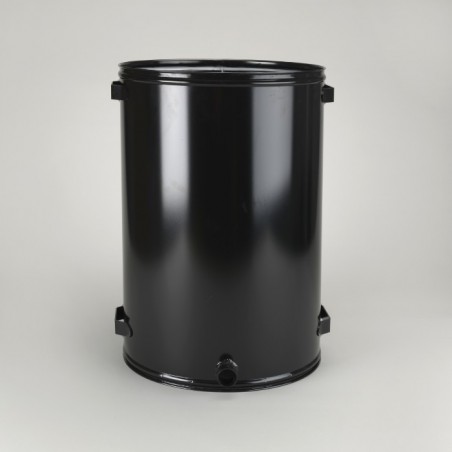 Donaldson 1A21411009 DUST BIN L 85 ID 413 MM X H 629 MM BIN BALANCE UMA