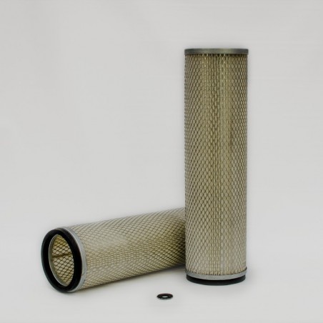 Donaldson P902310 AIR FILTER SAFETY