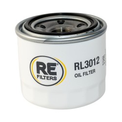 VOLVO EC 55 Oil Filter