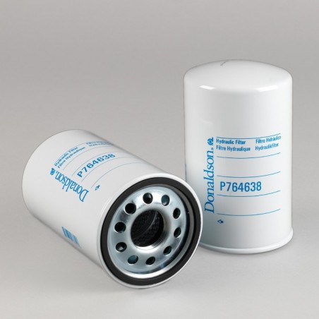Donaldson P764638 HYDRAULIC FILTER SPIN-ON
