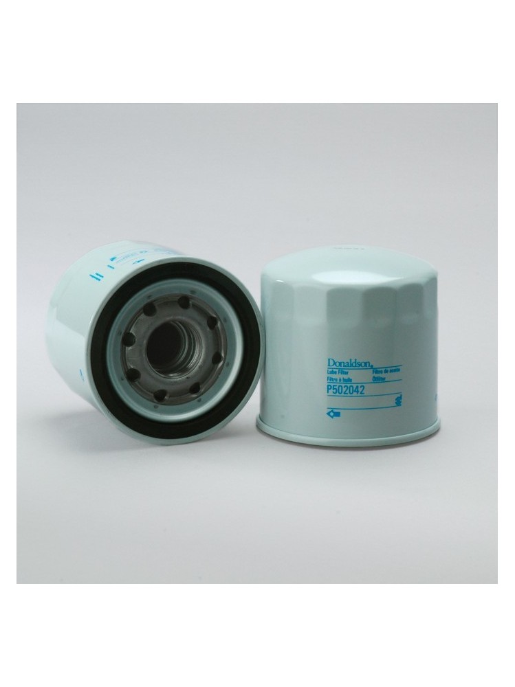 Donaldson P502042 LUBE FILTER SPIN-ON COMBINATION