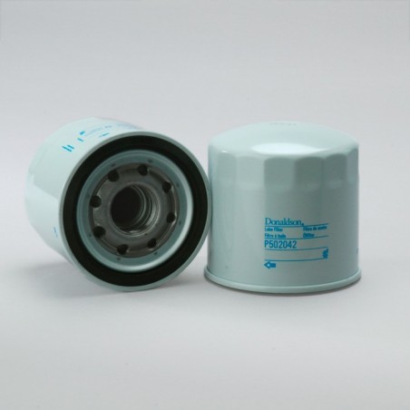 Donaldson P502042 LUBE FILTER SPIN-ON COMBINATION