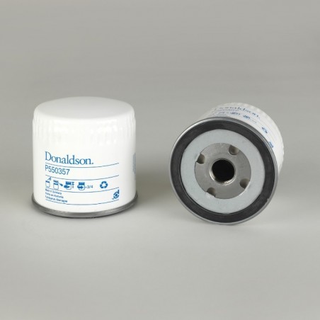 Donaldson P550357 LUBE FILTER SPIN-ON FULL FLOW