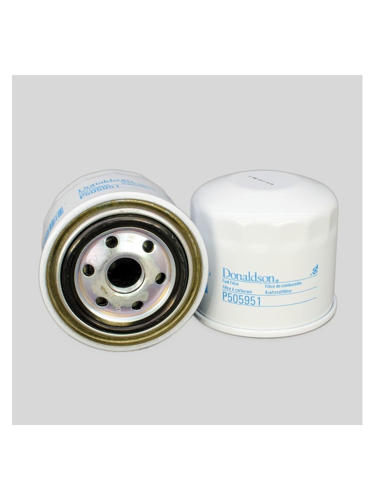 Donaldson P505951 FUEL FILTER WATER SEPARATOR SPIN-ON