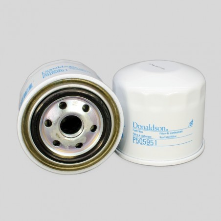 Donaldson P505951 FUEL FILTER WATER SEPARATOR SPIN-ON