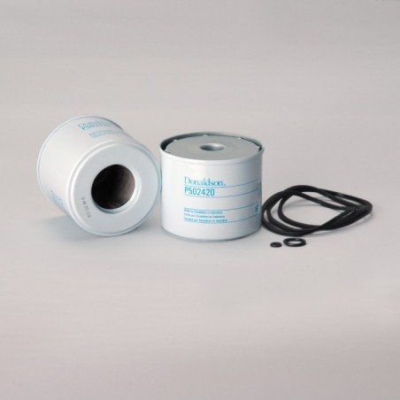 Donaldson P502420 FUEL FILTER CARTRIDGE