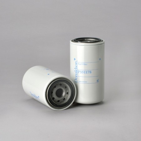 Donaldson P551178 FUEL FILTER WATER SEPARATOR SPIN-ON