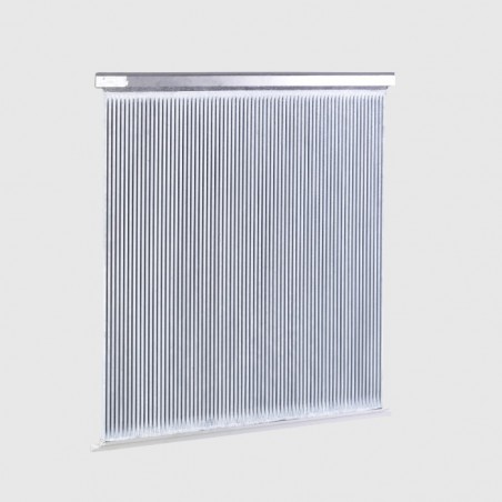 Donaldson 2626182 PANEL HSL 1200/18 SINTERED W 990 MM X L 1258 MM X T 42 MM SS
