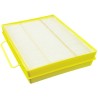 KOMATSU PC 35MR-2 GALEO Cabin Filter