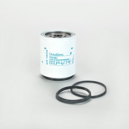 Donaldson P551851 FUEL FILTER WATER SEPARATOR SPIN-ON