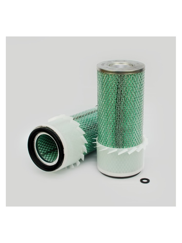 Donaldson P130761 AIR FILTER PRIMARY FINNED