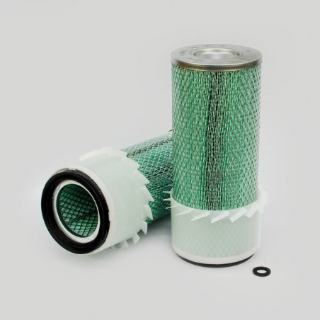 Donaldson P130761 AIR FILTER PRIMARY FINNED