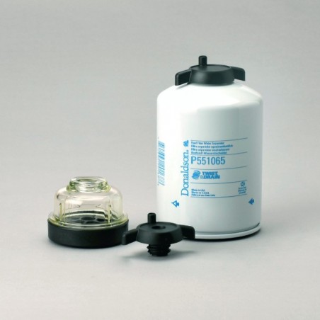 Donaldson P559111 FUEL FILTER KIT