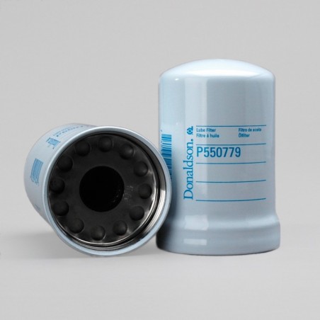 Donaldson P550779 LUBE FILTER SPIN-ON FULL FLOW