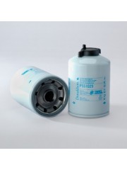 Donaldson P551029 FUEL FILTER WATER SEPARATOR SPIN-ON TWIST&DRAIN