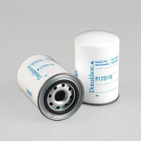 Donaldson P173115 HYDRAULIC FILTER SPIN-ON