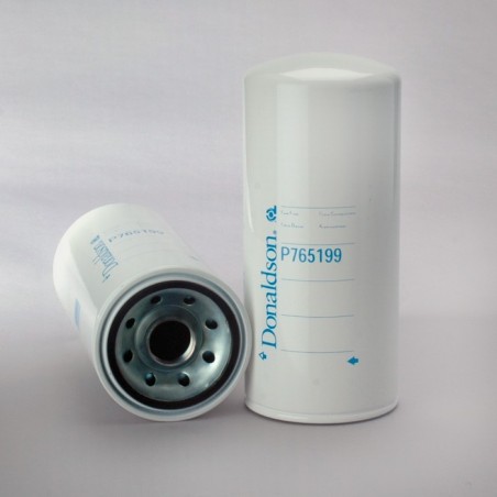 Donaldson P765199 FUEL FILTER SPIN-ON