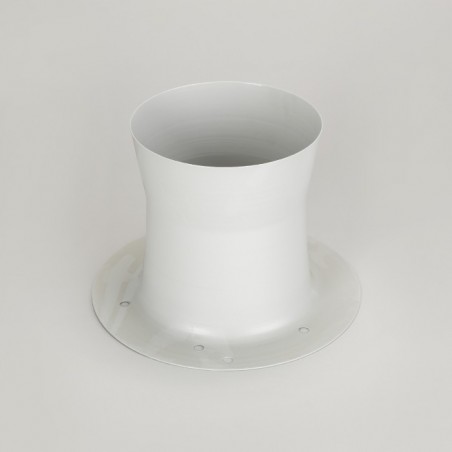 Donaldson 2622574 VENTURI STEEL ID 193 MM X L 203 MM DFO DFT