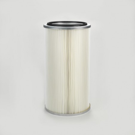 Donaldson 2627037-000-440 CARTRIDGE CLOSED WITH HOLE 13 MM ULTRA-WEB SB OD 325 MM X L 600 MM 12.5 M²